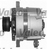 Valeo 437686 - Ģenerators adetalas.lv