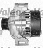 Valeo 437636 - Ģenerators adetalas.lv