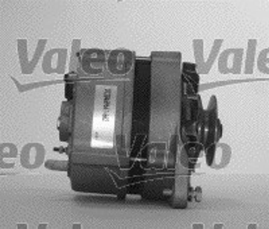 Valeo 437058 - Ģenerators adetalas.lv