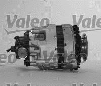 Valeo 437152 - Ģenerators adetalas.lv