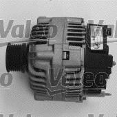 Valeo 437169 - Ģenerators adetalas.lv