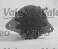 Valeo 437113 - Ģenerators adetalas.lv