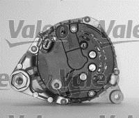 Valeo 437177 - Ģenerators adetalas.lv