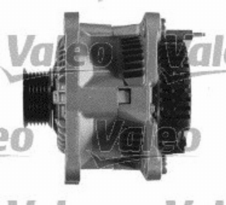 Valeo 437830 - Ģenerators adetalas.lv