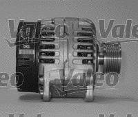 Valeo 437386 - Ģenerators adetalas.lv