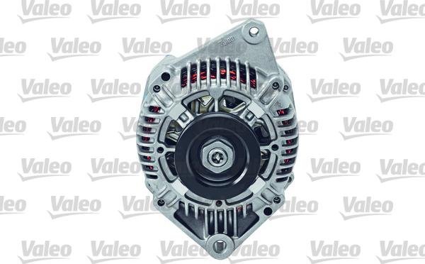 Valeo 437204 - Ģenerators adetalas.lv