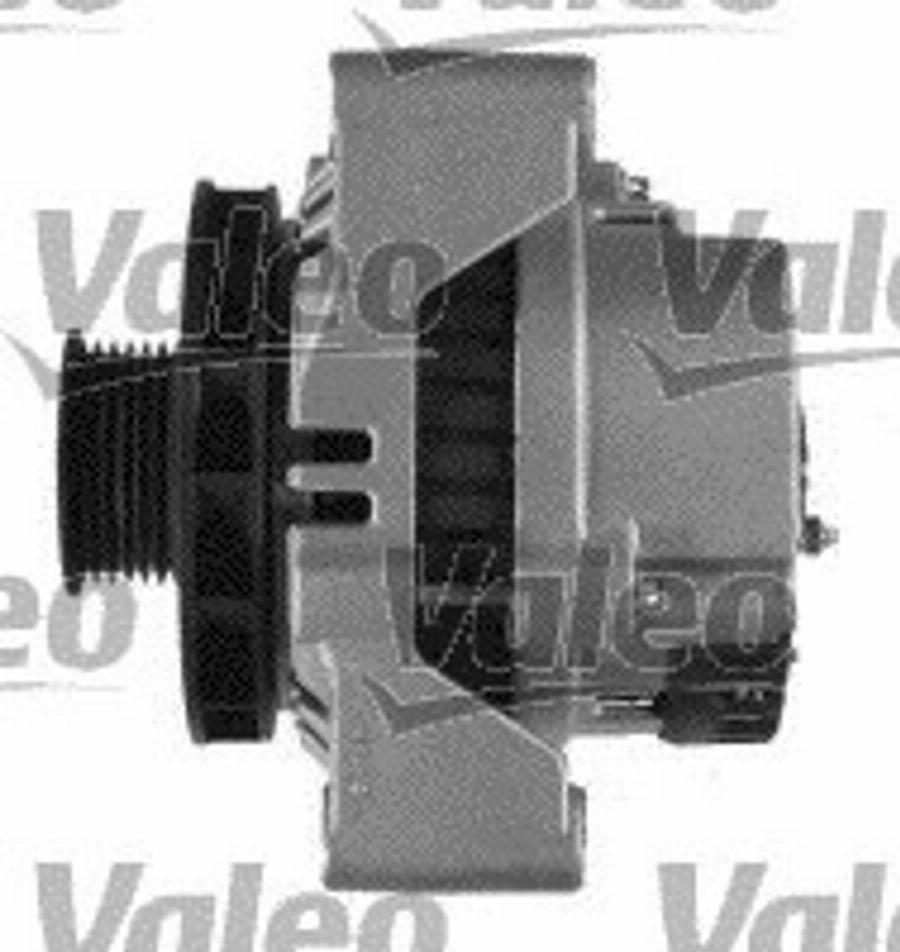 Valeo 437798 - Ģenerators adetalas.lv