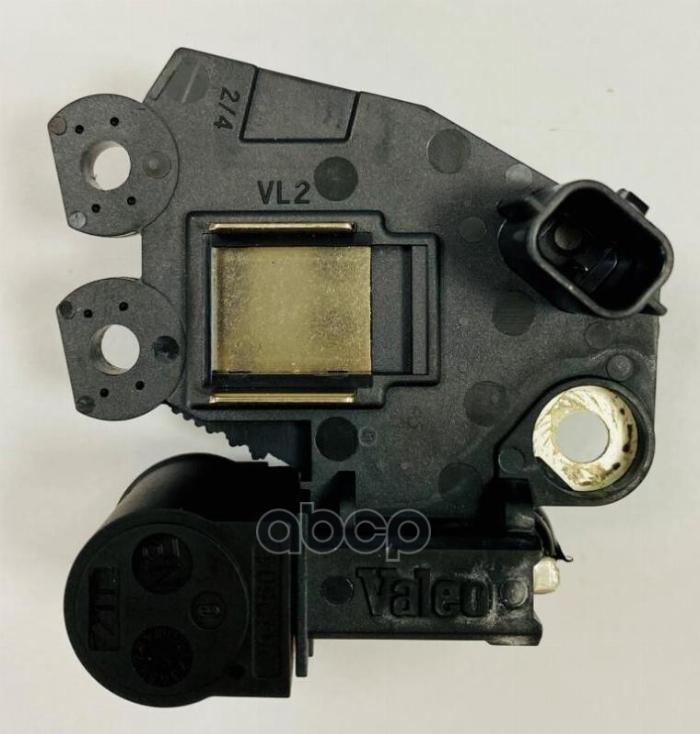 Valeo 593915 - Regulators, Salona ventilators adetalas.lv