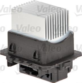 Valeo 509961 - Regulators, Salona ventilators adetalas.lv