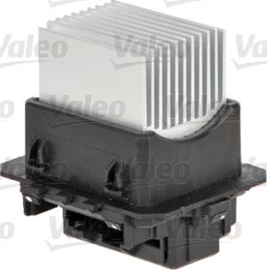 Valeo 515039 - Regulators, Salona ventilators adetalas.lv