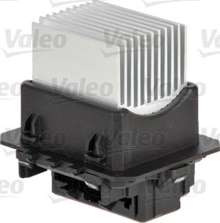 Valeo 515038 - Regulators, Salona ventilators adetalas.lv