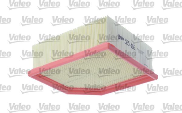 Valeo 585466 - Gaisa filtrs adetalas.lv