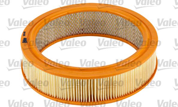 Valeo 585696 - Gaisa filtrs adetalas.lv