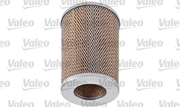 Valeo 585655 - Gaisa filtrs adetalas.lv