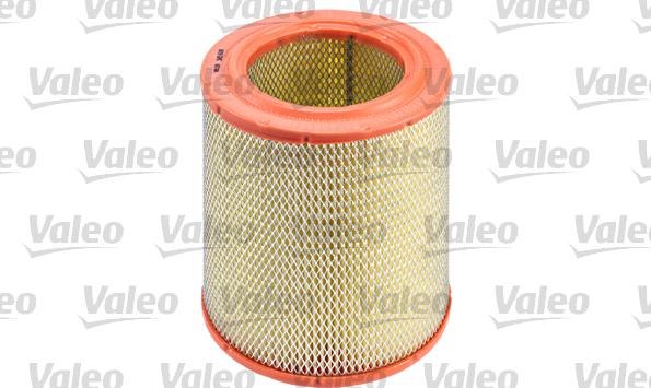 Valeo 585618 - Gaisa filtrs adetalas.lv