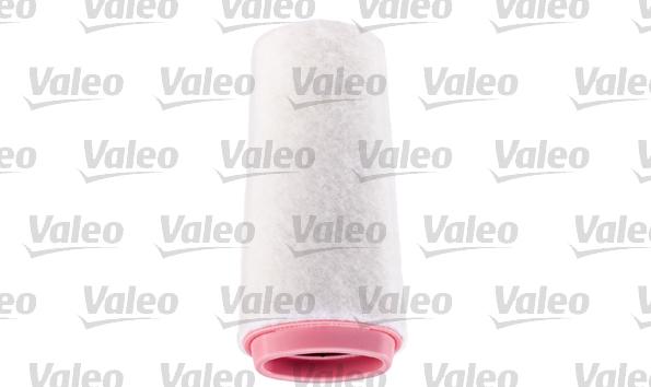 Valeo 585617 - Gaisa filtrs adetalas.lv