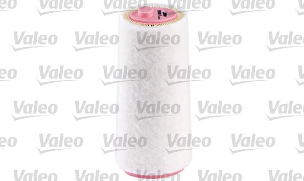 Valeo 585617 - Gaisa filtrs adetalas.lv