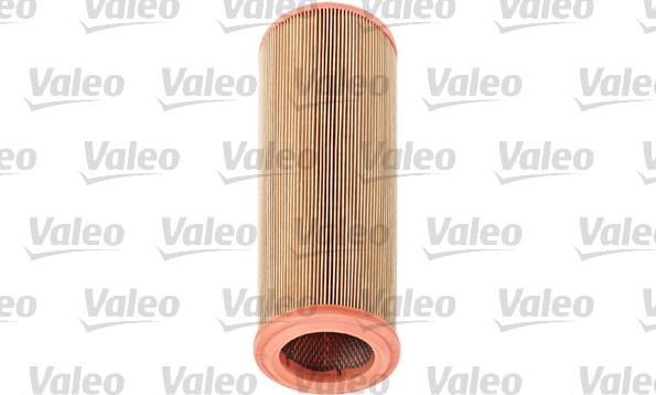 Valeo 585631 - Gaisa filtrs adetalas.lv