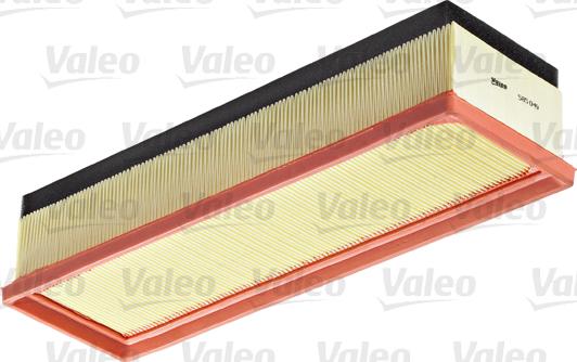 Valeo 585049 - Gaisa filtrs adetalas.lv