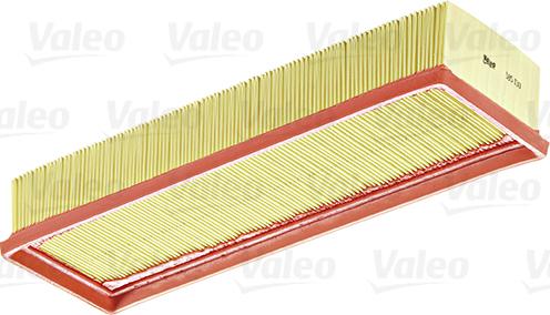 Valeo 585130 - Gaisa filtrs adetalas.lv