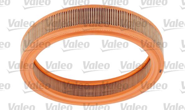 Valeo 585746 - Gaisa filtrs adetalas.lv