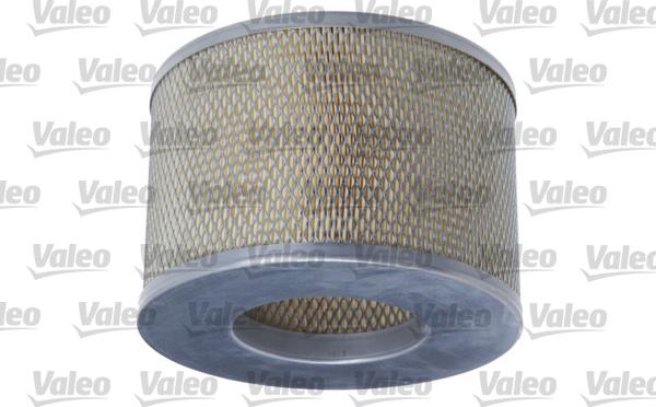 Valeo 585756 - Gaisa filtrs adetalas.lv