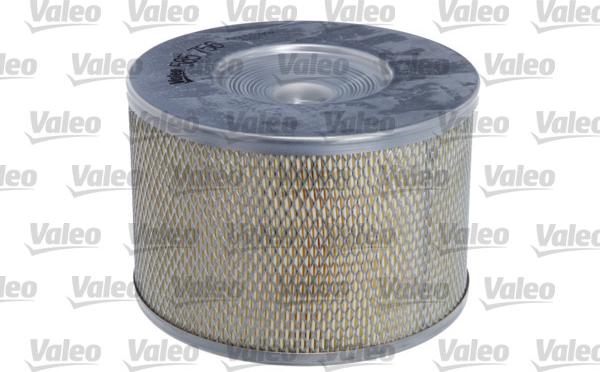 Valeo 585756 - Gaisa filtrs adetalas.lv