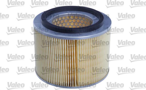 Valeo 585766 - Gaisa filtrs adetalas.lv