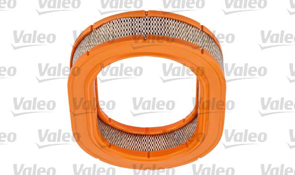 Valeo 585723 - Gaisa filtrs adetalas.lv