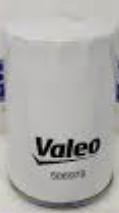 Valeo 586979 - Eļļas filtrs adetalas.lv