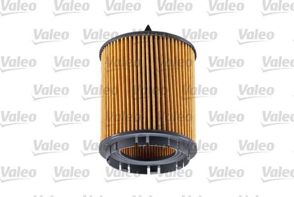 Valeo 586563 - Eļļas filtrs adetalas.lv