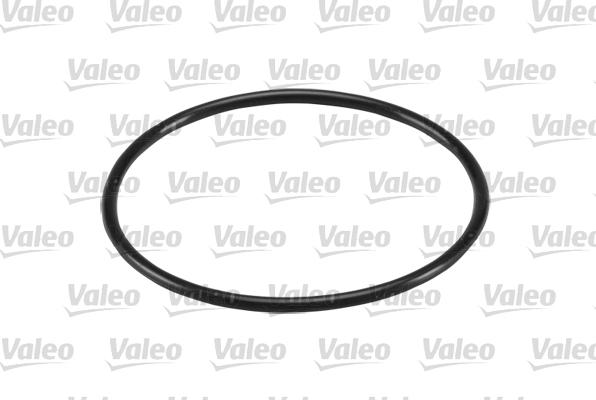 Valeo 586563 - Eļļas filtrs adetalas.lv