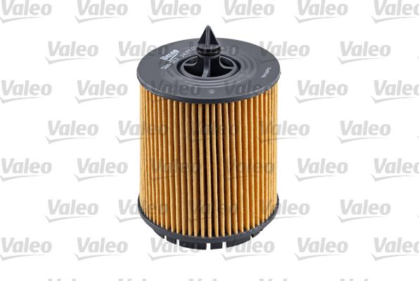 Valeo 586563 - Eļļas filtrs adetalas.lv