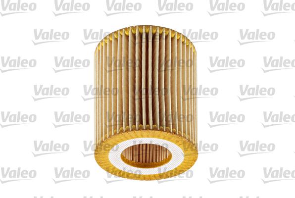 Valeo 586510 - Eļļas filtrs adetalas.lv