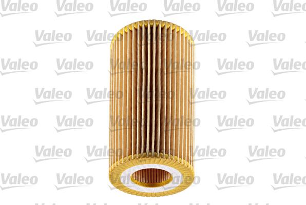 Valeo 586524 - Eļļas filtrs adetalas.lv