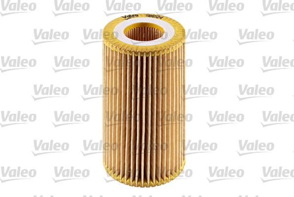 Valeo 586524 - Eļļas filtrs adetalas.lv