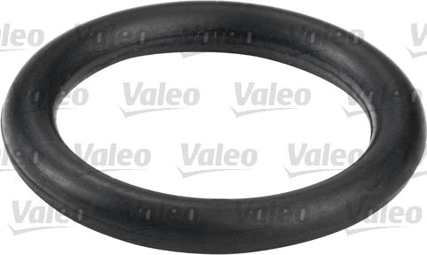 Valeo 587504 - Degvielas filtrs adetalas.lv