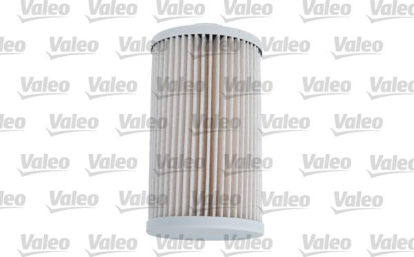 Valeo 587083 - Degvielas filtrs adetalas.lv