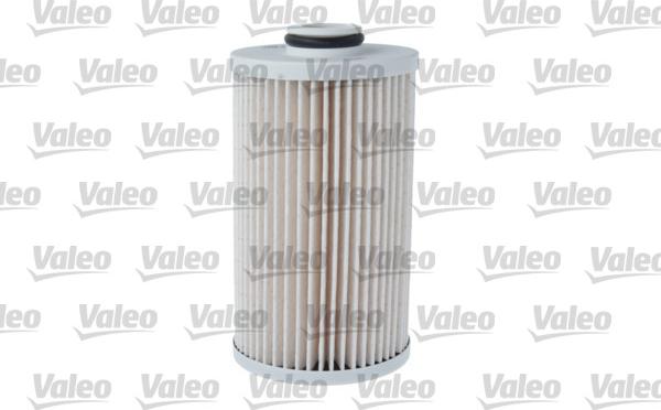 Valeo 587083 - Degvielas filtrs adetalas.lv