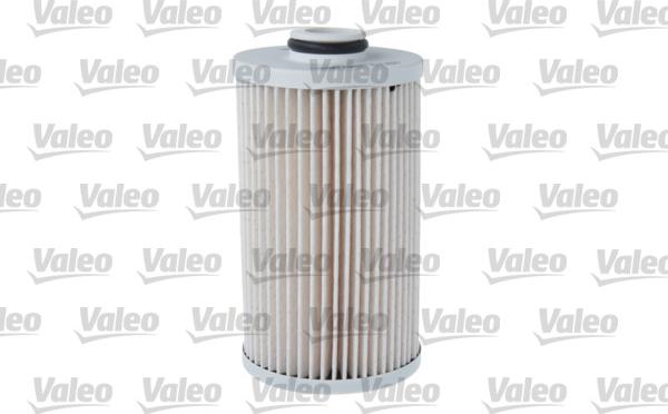 Valeo 587083 - Degvielas filtrs adetalas.lv