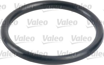 Valeo 587707 - Eļļas filtrs adetalas.lv