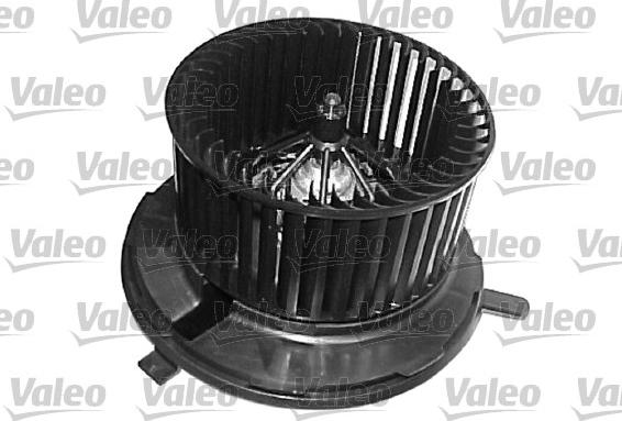 Valeo 698810 - Salona ventilators adetalas.lv