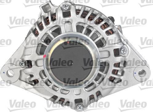 Valeo 600049 - Ģenerators adetalas.lv