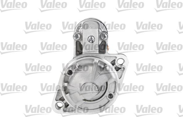 Valeo 600084 - Starteris adetalas.lv