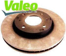 Valeo 197255 - --- adetalas.lv