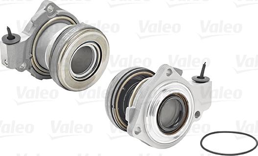 Valeo 804552 - Centrālais izslēdzējmehānisms, Sajūgs adetalas.lv