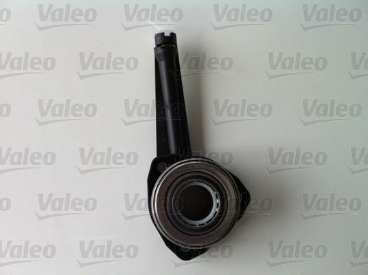 Valeo 804530 - Centrālais izslēdzējmehānisms, Sajūgs adetalas.lv