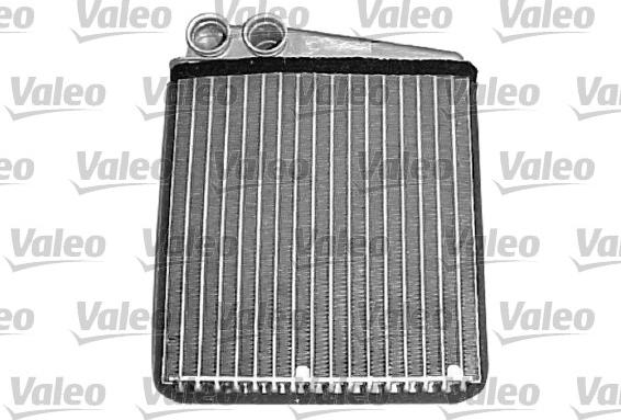 Valeo 812254 - Siltummainis, Salona apsilde adetalas.lv