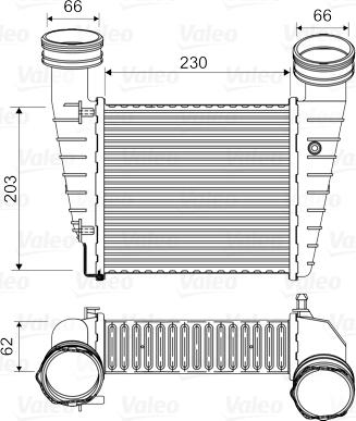 Valeo 817938 - Starpdzesētājs adetalas.lv