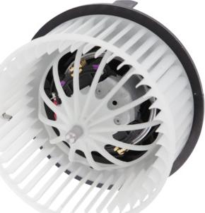 Valeo 884563 - Salona ventilators adetalas.lv